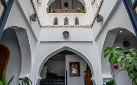 Alhambra Ryad & Spa